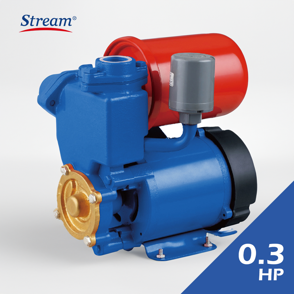 Stream AUTO-PS Power Water Pump
